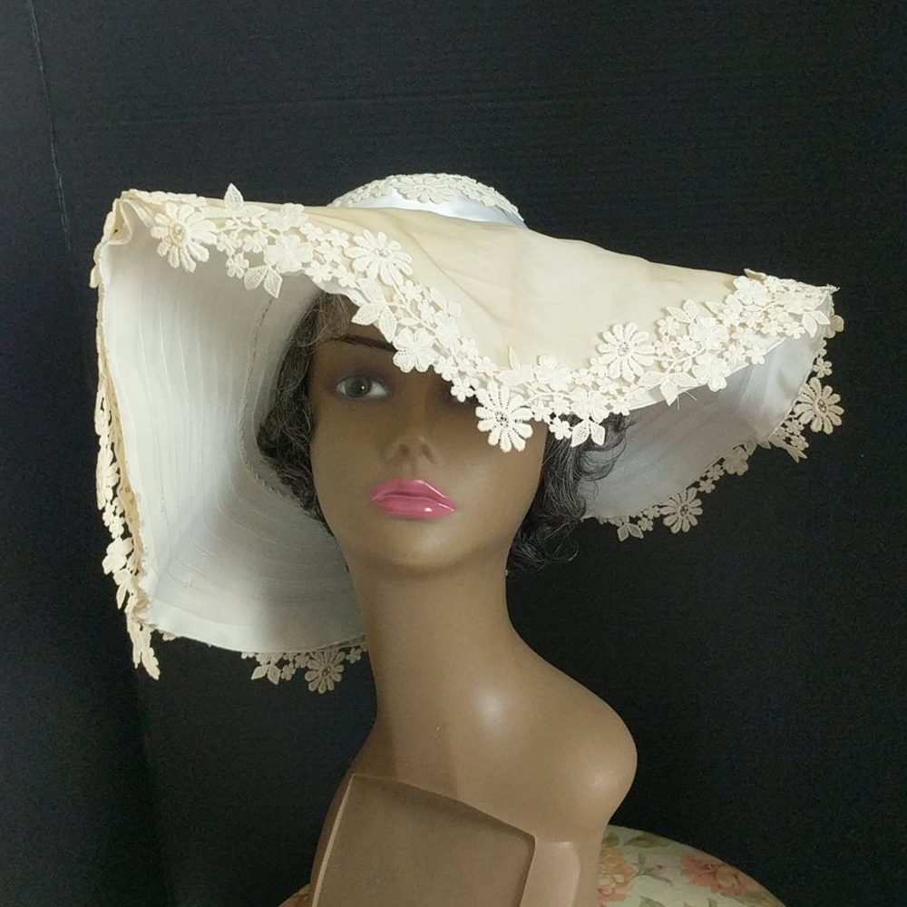 Hat 0306SHHD#
